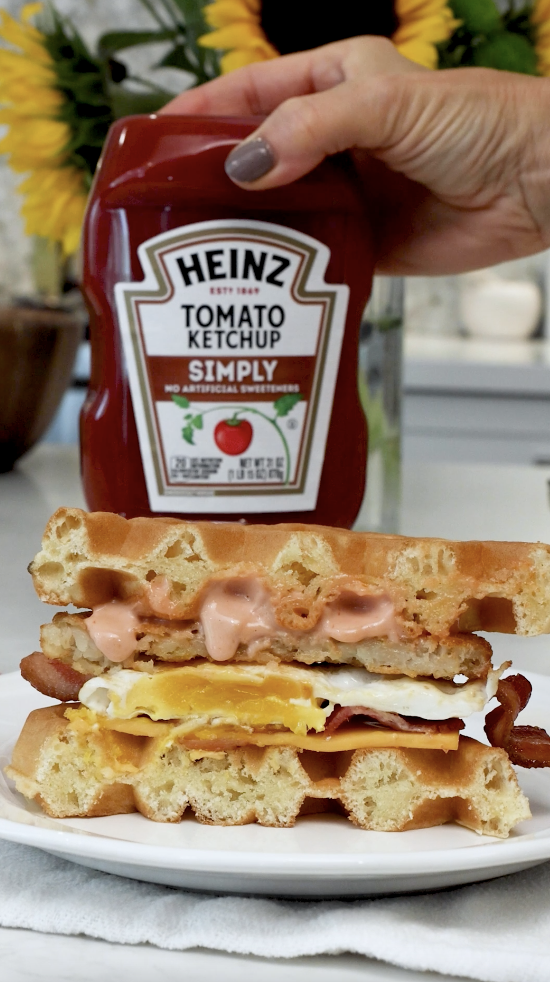 Heinz Recipe Video