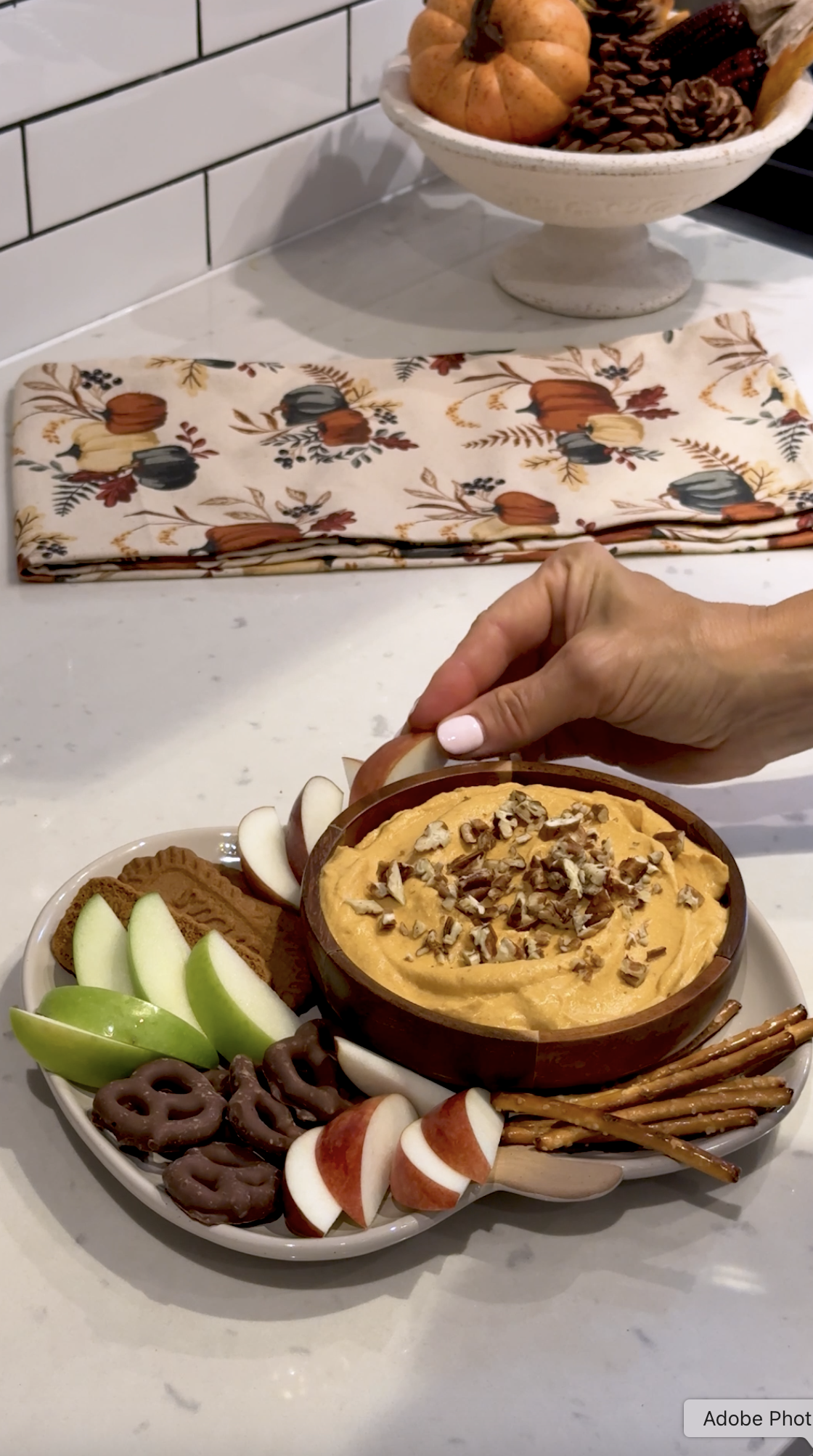 Philly Pumpkin Spice Video