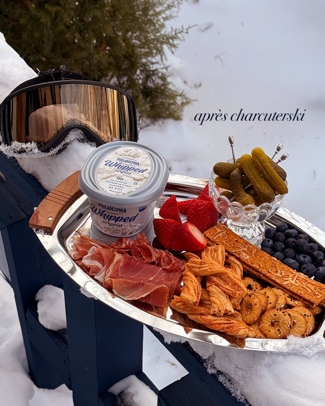 Apres charcuterski