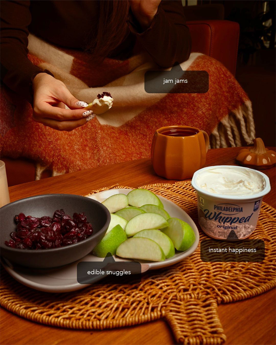 His favorite our favorite