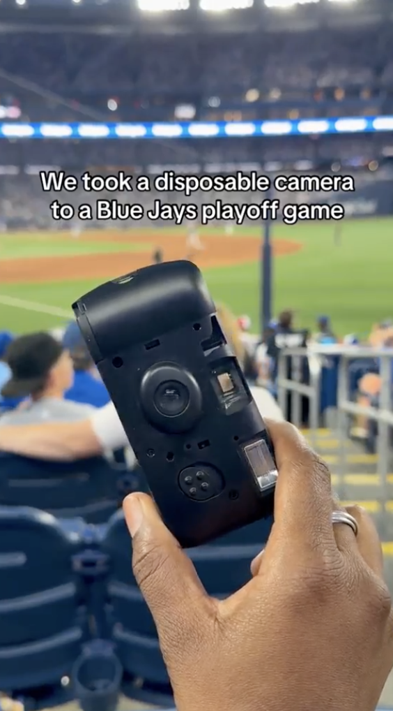 Heinz x Toronto Blue Jays