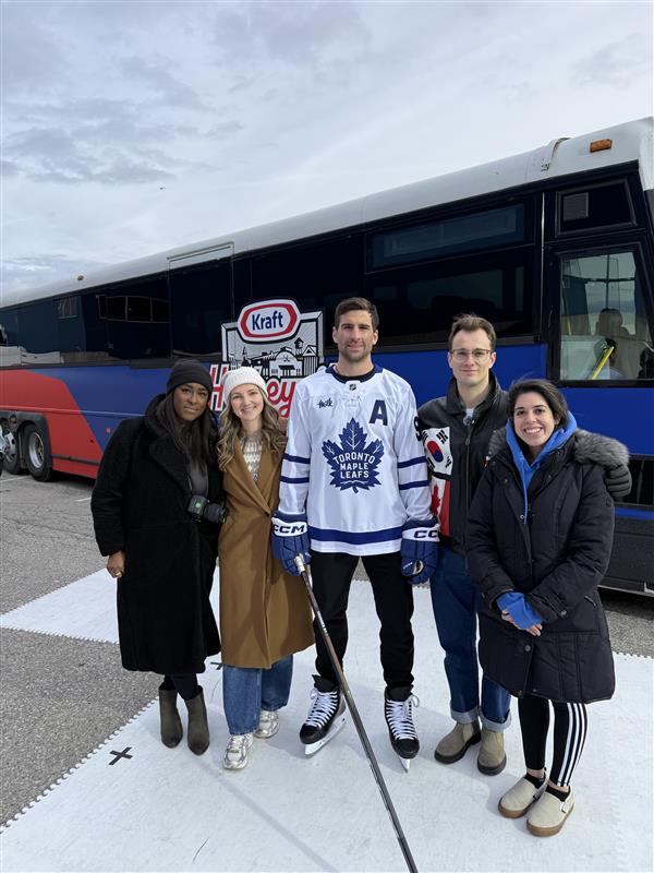 Kraft Hockeyville 2026