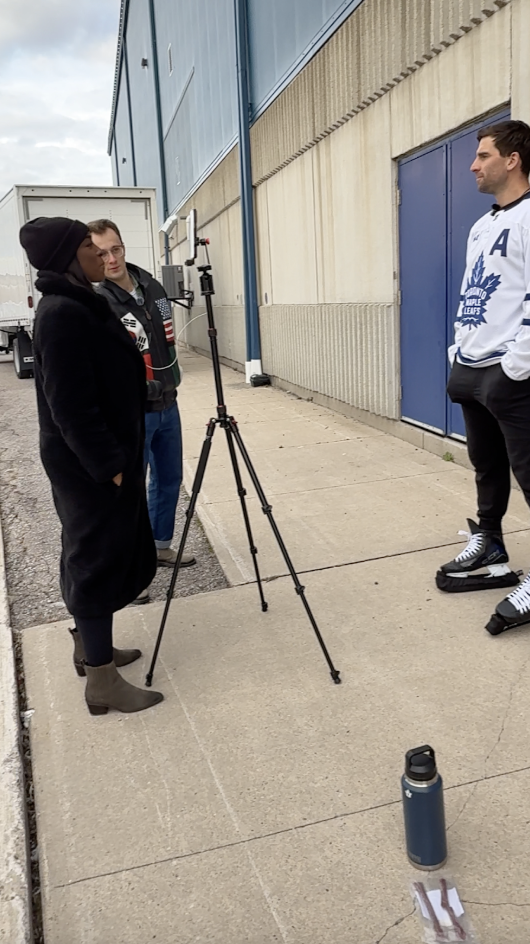 Kraft Hockeyville 2026