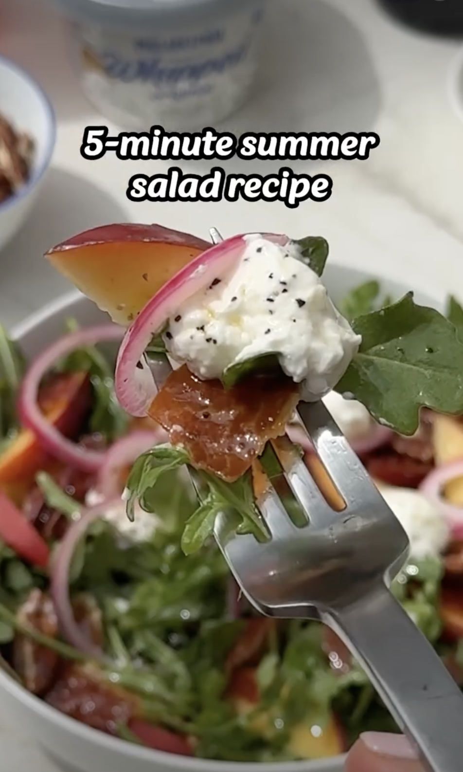 Philadelphia Cream Cheese Reel