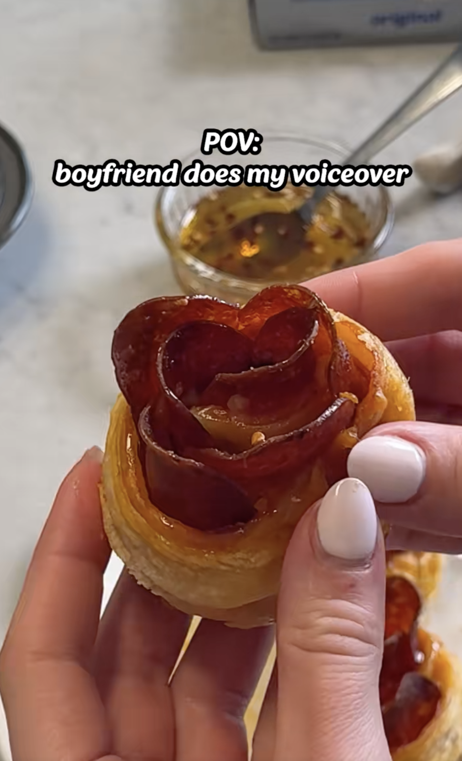 Philadelphia Cream Cheese TikTok